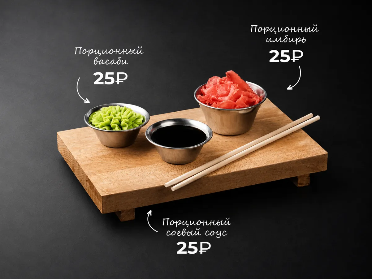 Имбирь 