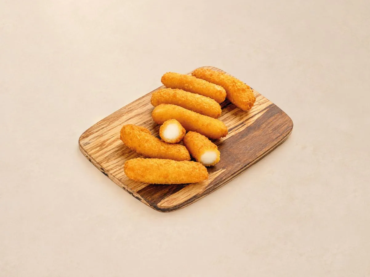 Сырные палочки
